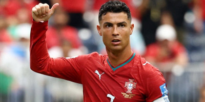 Ovo se čekalo! I on se oglasio: Ronaldo poslao brutalnu poruku Mesiju