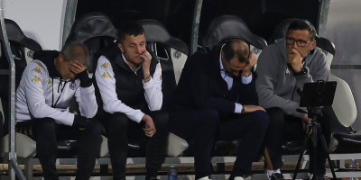 Nije samo Saša Ilić otišao: Četvorica napustila Partizan!