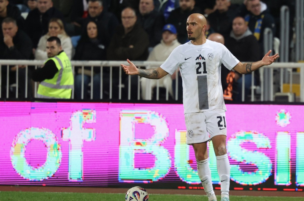 Bivši igrač Zvezde odbio PAOK želi u Španiju