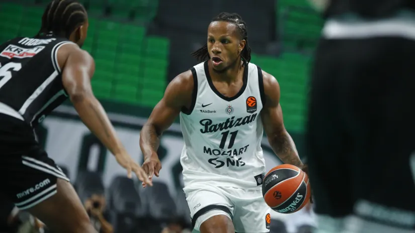 Lamar Stivens: Svestran sam igrač, moj uticaj na igru će uvek biti tu