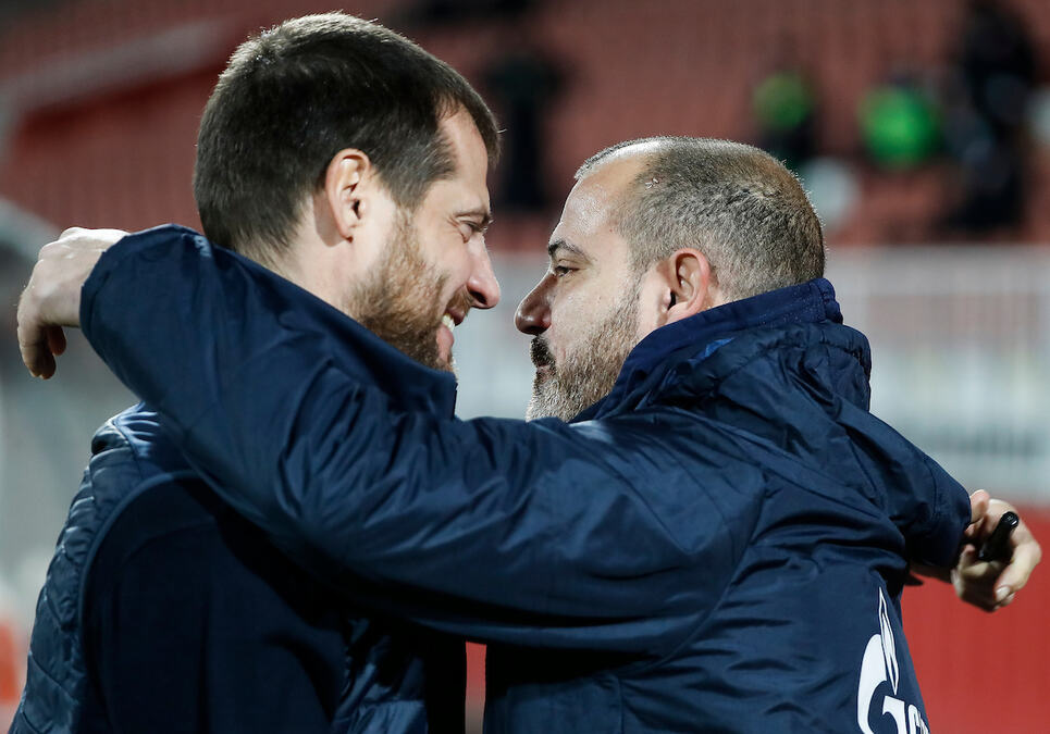 NENAD LALATOVIĆ SE OGLASIO ZBOG CRVENE ZVEZDE I DEJANA STANKOVIĆA! Poslao je jasnu i brutalnu poruku: "To ne sme nijedan navijač da zaboravi!"