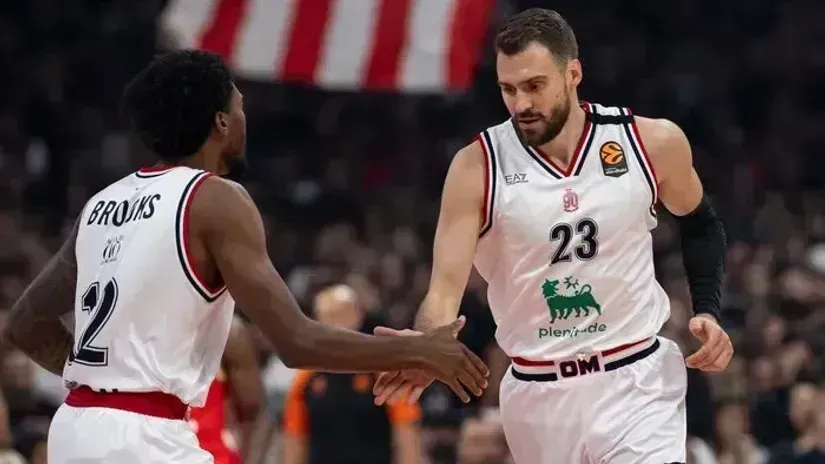 Olimpija bajernizuje italijansku košarku: Potpisao najbolji šesti igrač lige