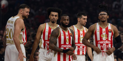 Mene on plaši, nije mi drago što je on ostao: Vlade Đurović šokirao navijače crveno-belih!
