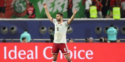 Srbin iz Vukovara dobio poziv Hrvata da igra za reprezentaciju UAE