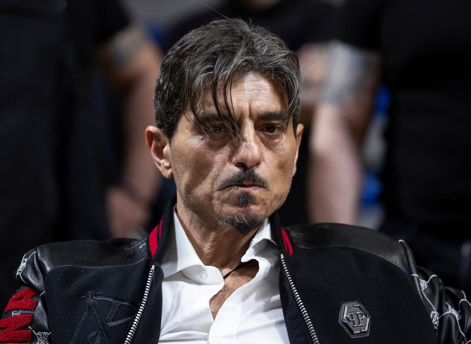 DIMITRIS JANAKOPULOS SE OGLASIO ZBOG SASTANKA EVROLIGE! Kontroverzni Grk zapalio javnost: "Neki timovi su bili protiv..."