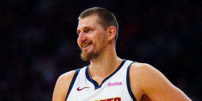 "Nikola Jokić je istrošen" - Alooo, upalite TV!