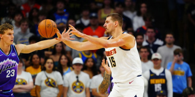Šamar za Jokića i Denver: Žestoko poniženje pred početak NBA lige