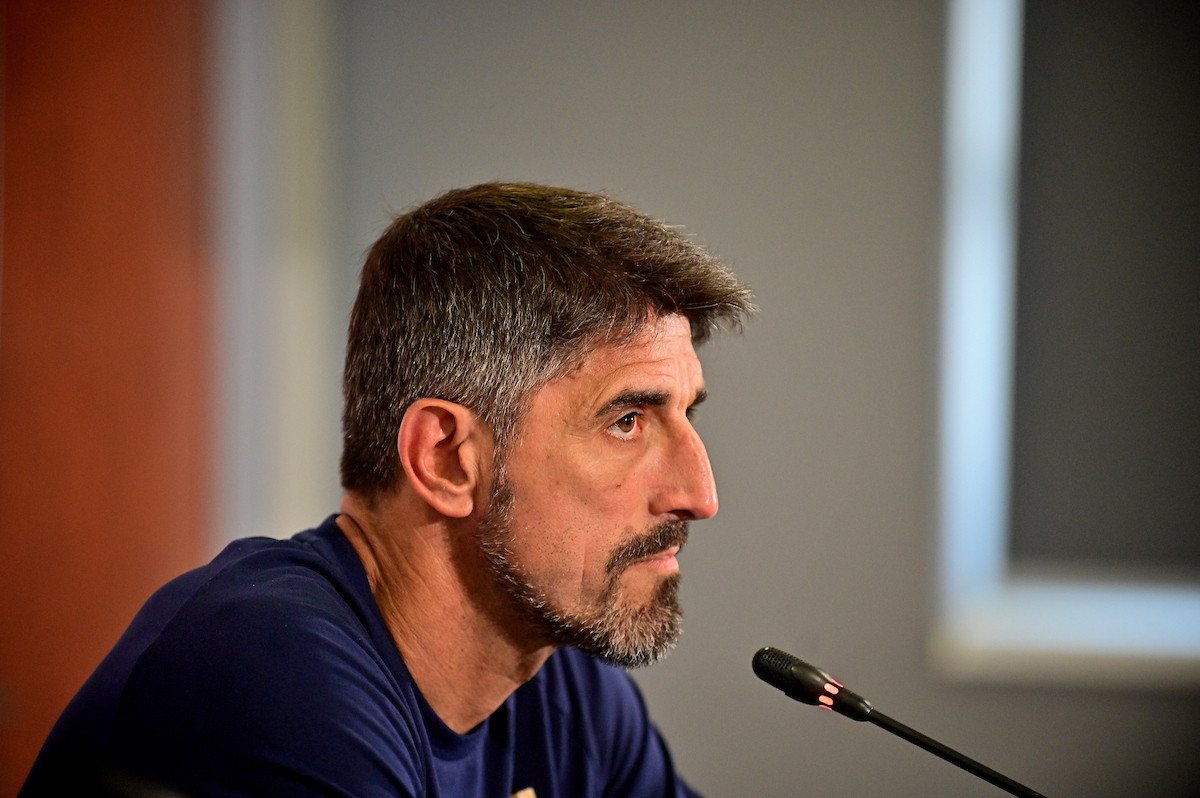 TVITOVI - "Da Veljko Paunović nije selektor Srbije..."