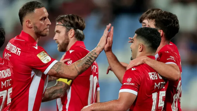 Zvezda iz Kengura! Konačno da se nešto desi