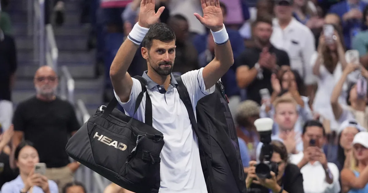Novak Đoković ide na turnir gde nikada nije izgubio: Evo koliko bi novca zaradio da ponovo podigne trofej