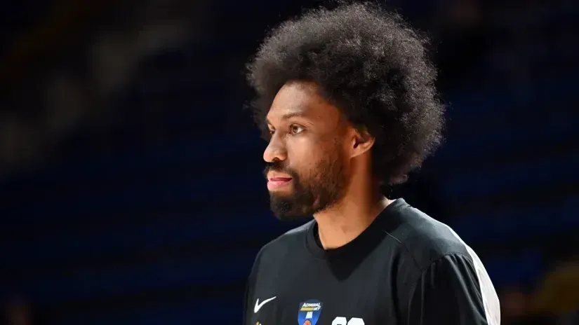 Trener Huventuda o Džabariju: Potrebno je da se on i Partizan dogovore, ali je to veoma teško