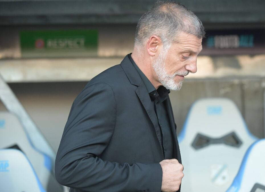 POSLE BLAMAŽE HRVATSKE PROTIV ENGLESKE: Bilić otpisao četvoricu za meč sa svetskim i evropskim prvacima...