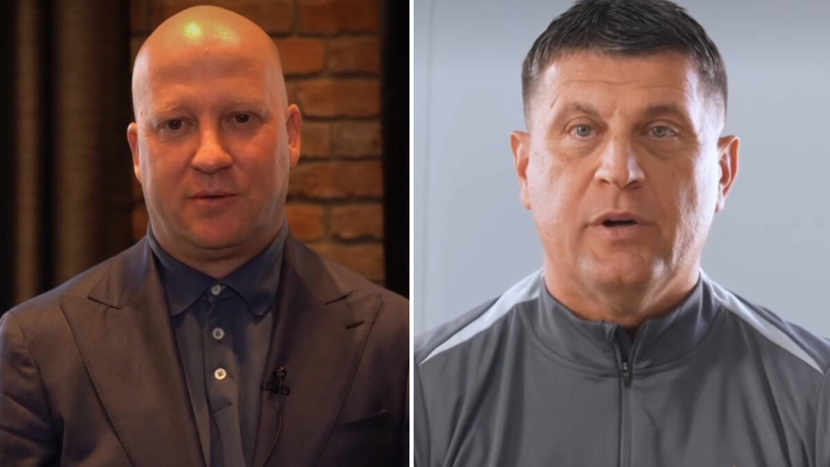 "Ja navijam za Srbiju": Marko, Miloje i Jokan podržali srpski fudbal