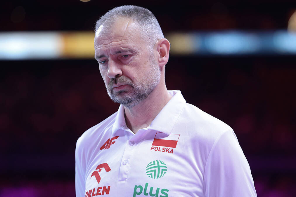 Nikola Grbić: "Ćutao sam dok nismo uzeli zlato, odlučio sam sad da progovorim"