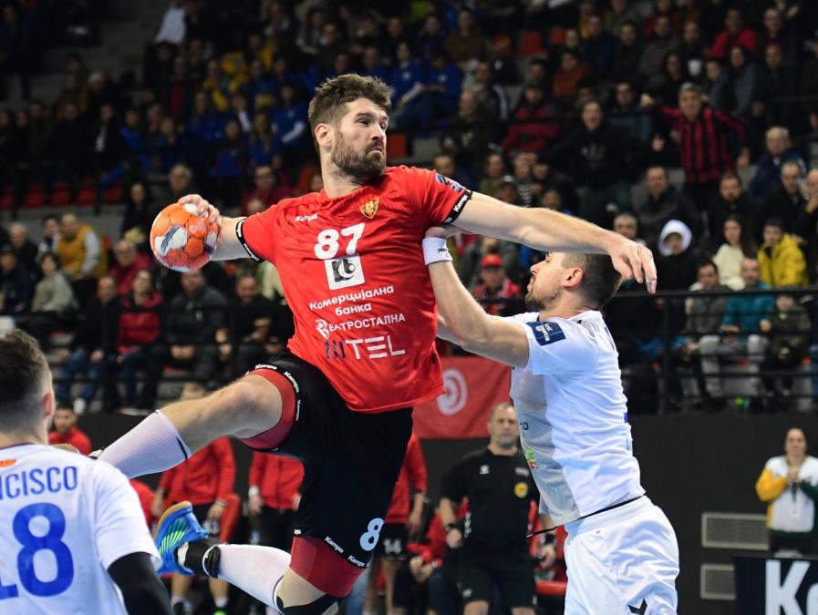 ALKALOID NAPRAVIO TRANSFER BOMBU: Stigli Borozan i dva slovenačka reprezentativca!
