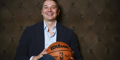 "Nećemo da vam uništimo dušu": Čelnik NBA lige otkrio plan za Evropu i priznao šta rade sa Evroligom!