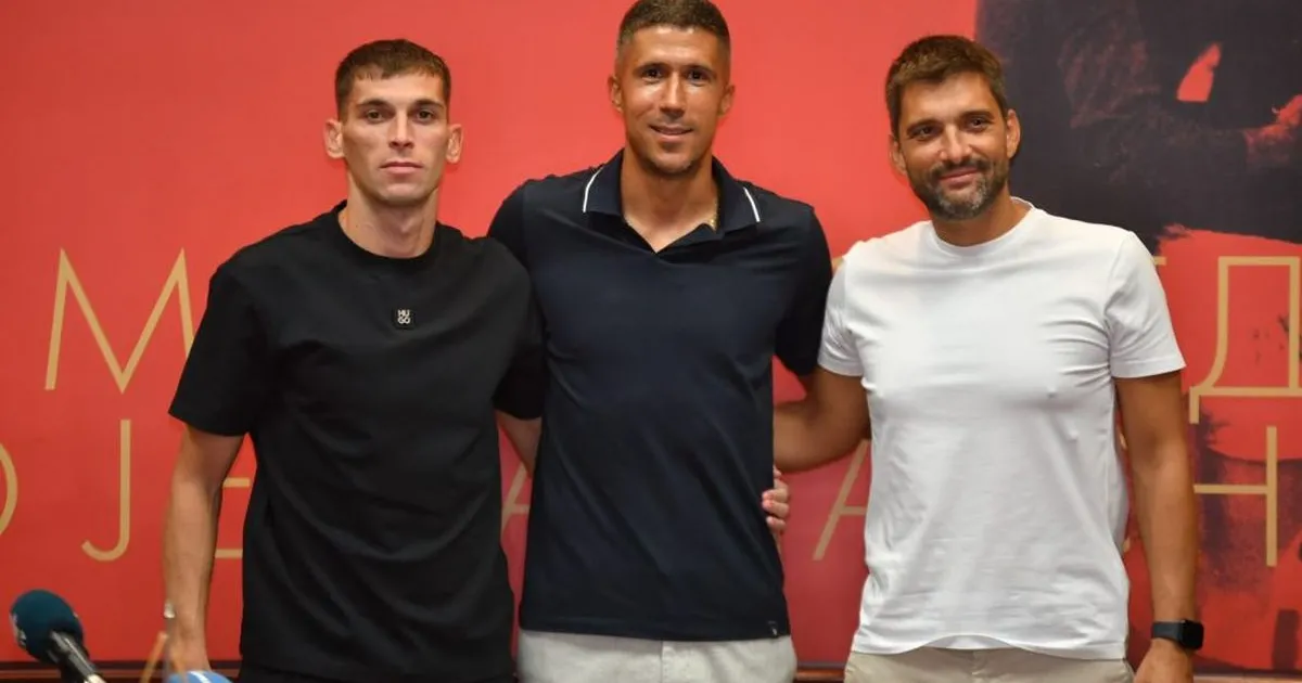 Slobodan Medojević novi član stručnog štaba FK Vojvodina!