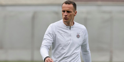 Jezivo! Legenda Partizana pretučena dok čeka prinovu... Evo ko je Marko Jovanović!