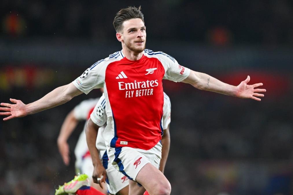 ARSENAL ČUVA NAJVAŽNIJE LJUDE: Posle Artete, potpisuje oslonac šampionskog tima!