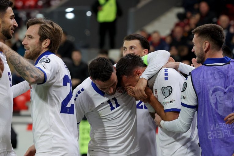 SRBIJA SE RADUJE! Kakvo olakašanje za "orlove", porasle šanse da se baci na kolena evropska velesila!