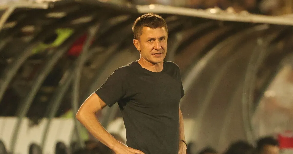 Šta je zasmetalo Saši Iliću u ubedljivoj pobedi Partizana protiv Une Štrasen?