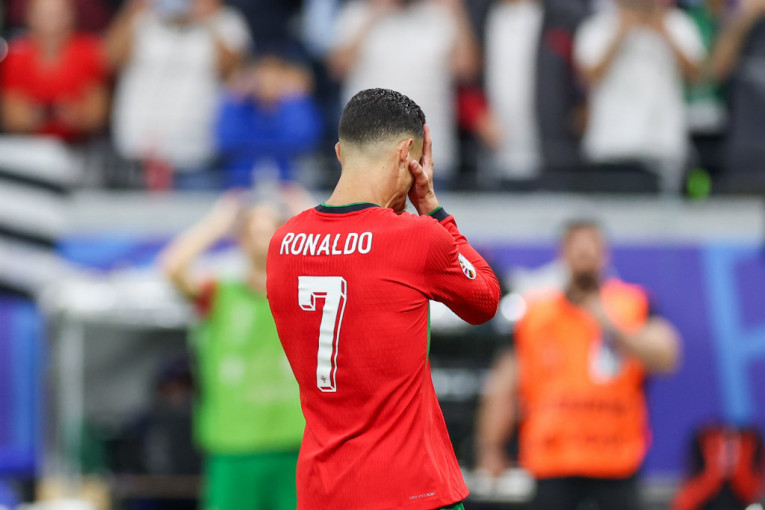 Horor pred utakmicu Al Nasra: Velika eksplozija u Rijadu - Ronaldov meč hitno odložen!