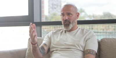 Deki hvalio igrače i najavio Hapoel: "Voleo bih da šampion Srbije ne igra kvalifikacije, ali..."