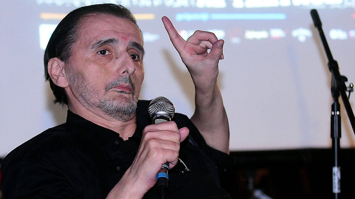 Goran Bare: "Ante Mladinić dolazio da me vodi u Hajduk"