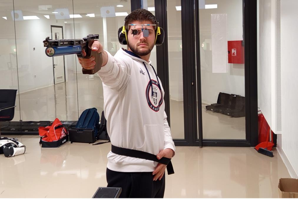 PUCALI ZA MEDALJE: Gajić briljirao, Srbija uzela dve bronze u Vroclavu