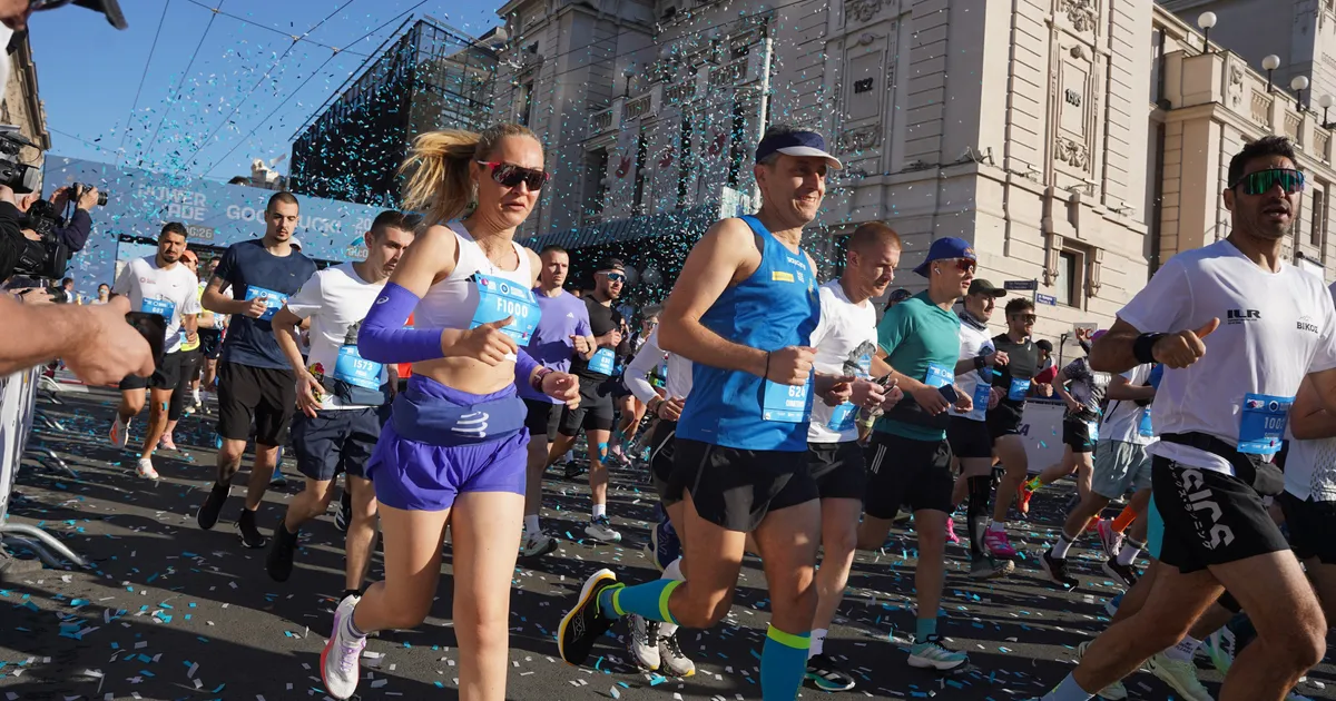 Beogradska brza desetka 5. septembra, očekuje se više od 4.000 učesnika