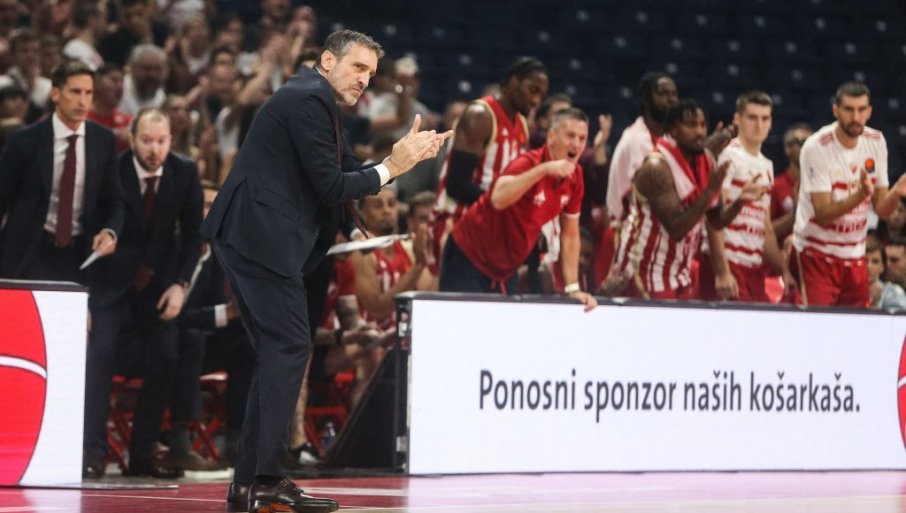 Navaro upozorava pred Bajern: "Čeka nas potpuno drugačija utakmica..."