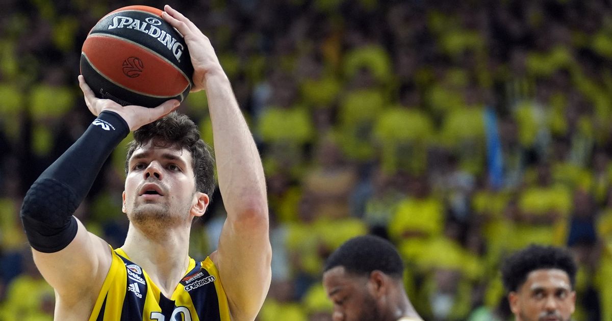 Iznenađenje: Trejdovan Tarik Biberović, iako ne igra u NBA ligi!