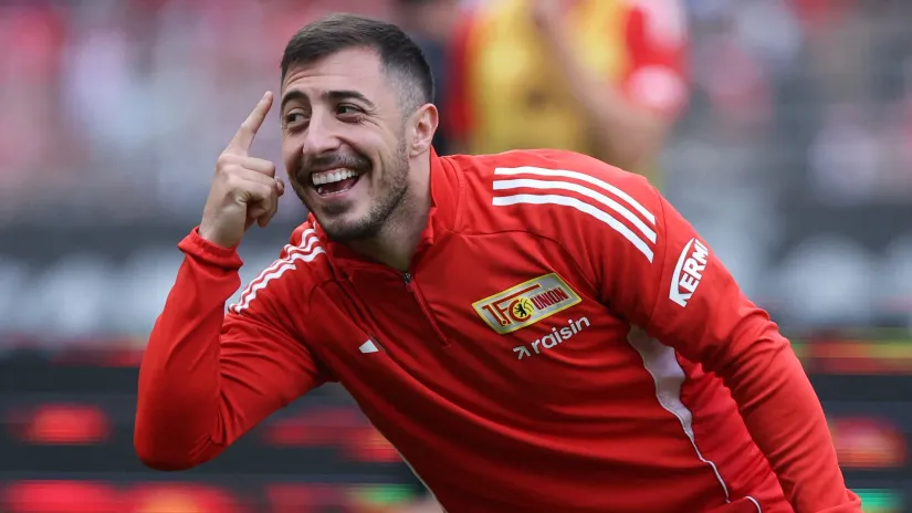 Union žestoko oslabljen na potpuno oporavljeni Bajern