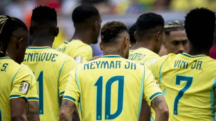Šizofrena cepanja u Brazilu: Kukavica Ančeloti i kraj Nejmarove generacije Bogu hvala