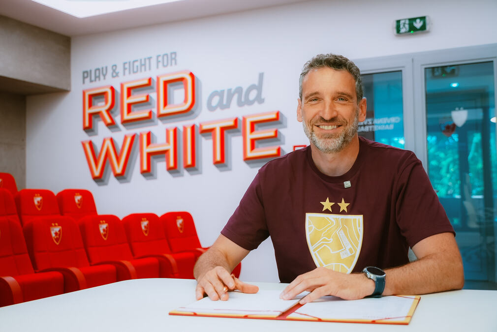 ODLAZAK IBONA NAVARA SA MESTA TRENERA MENJA STVARI: Sledi još veći budžet!