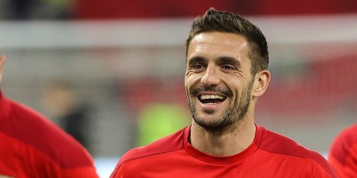 Tadić otkrio: Zvali su me i ranije da se vratim u reprezentaciju, ali nisam želeo