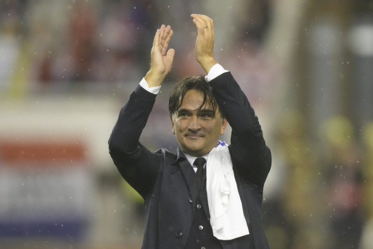 HRVATSKA U ŠOKU: Zlatko Dalić više nije selektor, potpuni slom nakon poraza od Portugala na Mundijalu!