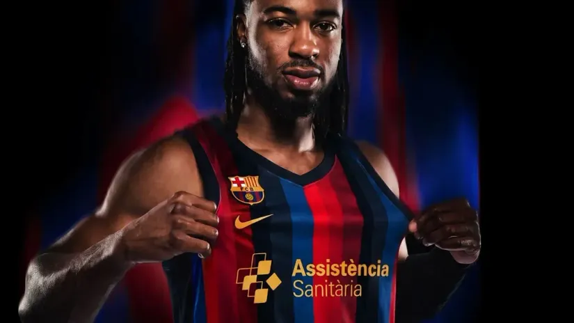 Iz San Antonija u Barselonu: Umude dve godine u Blaugrani