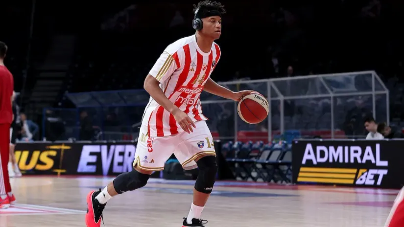Rivero nagrađen ugovorom do kraja sezone