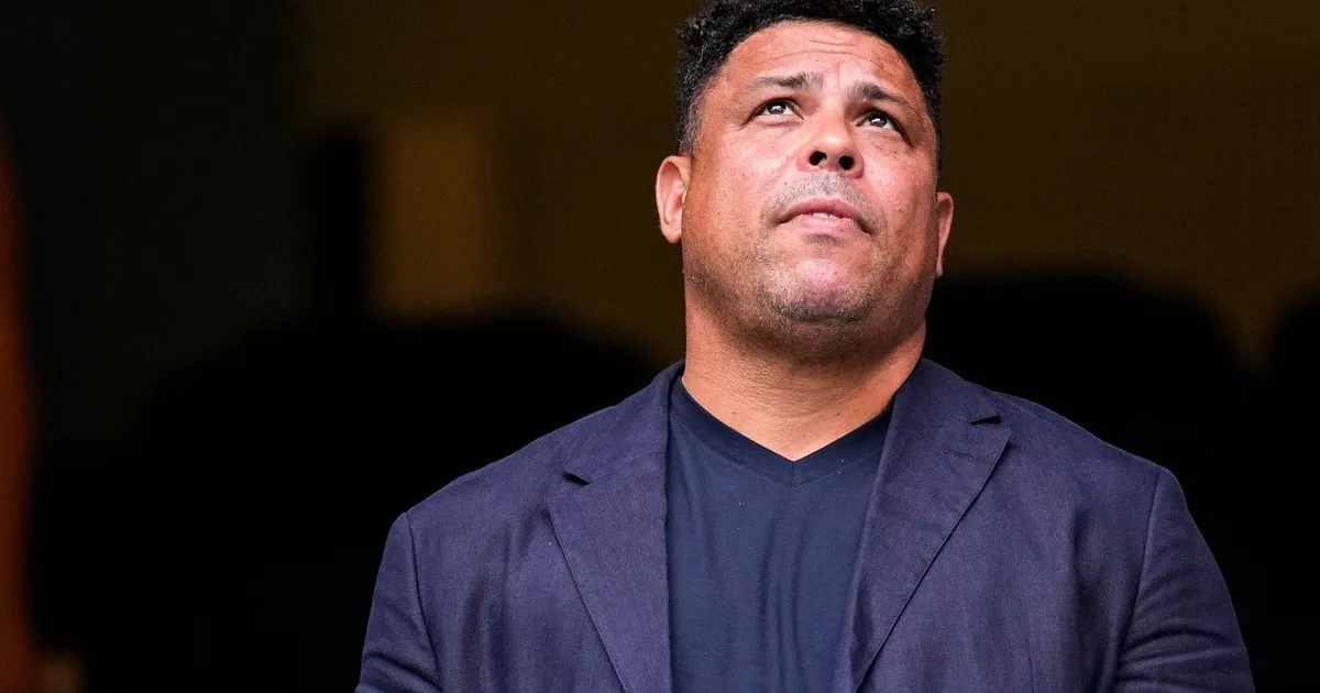 Legendarni Ronaldo žestoko udario na Anćelotija posle istorijskog debakla Brazila: "Ovo ne razumem..."