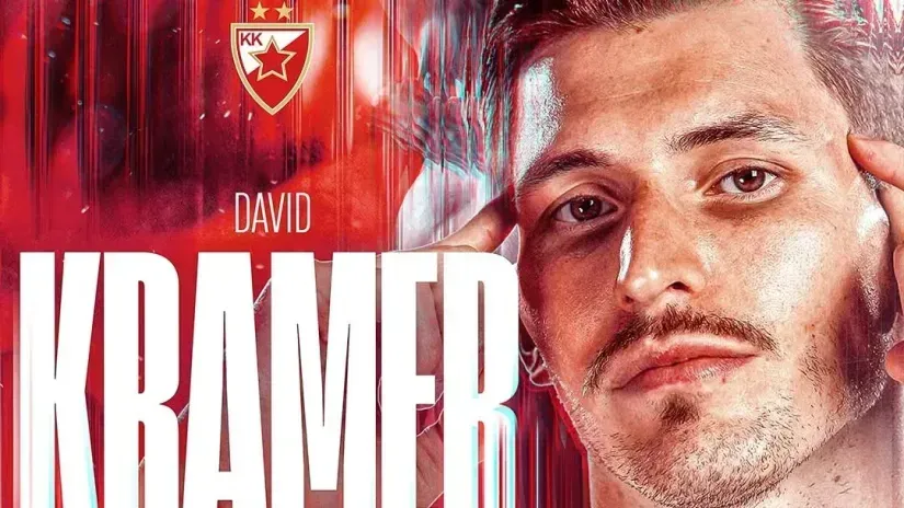Nemac stigao u Beograd: Kad sam bio mlađi gledao sam Zvezdu
