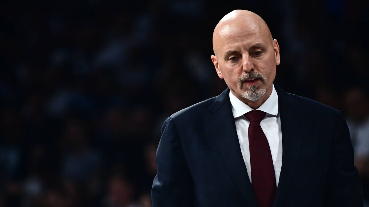 Saša Obradović morao da se oglasi: "Ponosan sam na sve, ovo nije kraj"