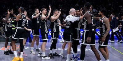 Najveći promašaj Partizana karijeru nastavlja u Makabiju? Naplatio raskid ugovora, pa"zapalio" u Izrael