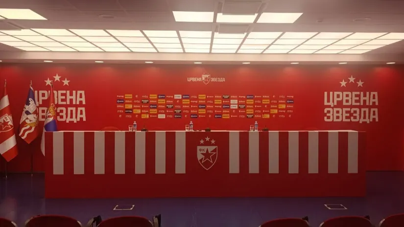 Nezapamćena odluka: Otkazana konferencija za medije na Marakani