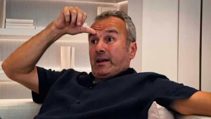 Mundijalski pretres sa Dejom: Nisam gledao gori Brazil, Francuzi i Embape najjači, Mesi još na znanje