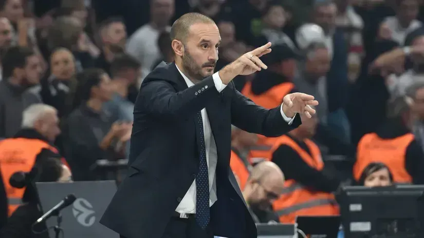 Karaičić pronašao novi klub