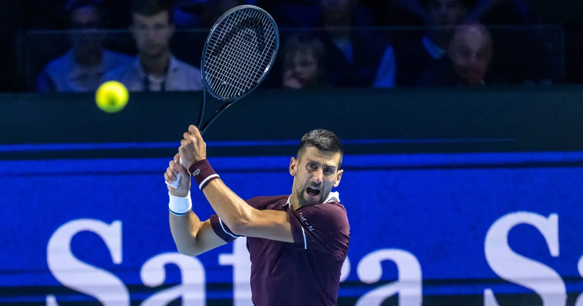 Novak Đoković "sahranio" tenis u ovoj zemlji: Igrao 100 puta, samo 3 puta izgubio, niko mu ništa ne može