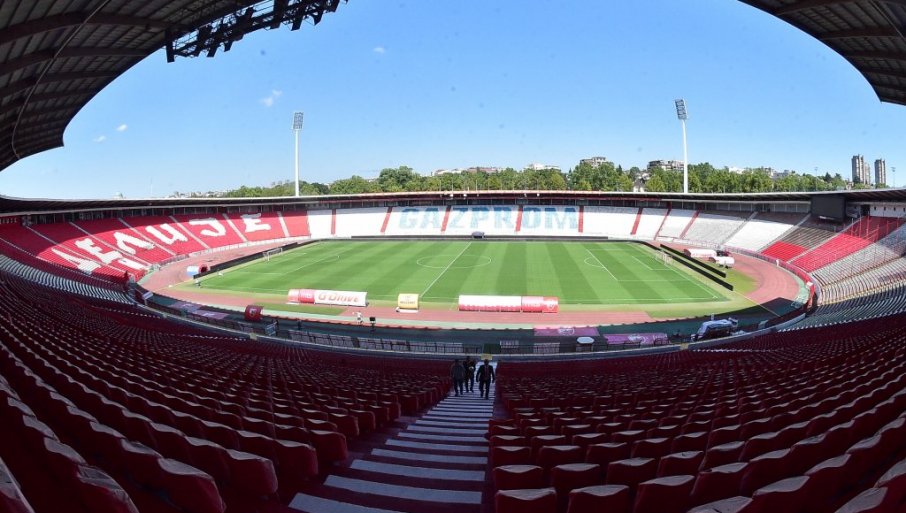 Dan posle blamaže u Plzenju! Zvezda prodala fudbalera, milioni stižu na Marakanu!
