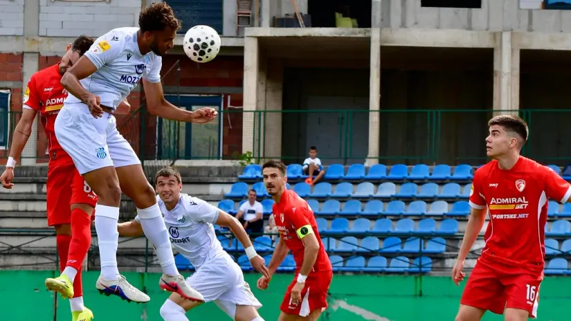 Mozzart Bet Superliga počela na Zlatiboru: Vauter je VAU, Silue ništa ne prašta