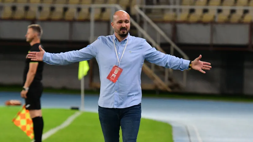 Osmi Makedonac srpskog fudbala, doveden da od Zemuna napravi ofanzivniji tim